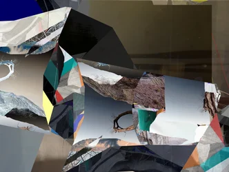Resumen de «Paisaje fragmentado»
