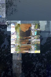 Resumen de «Glitch Nature»