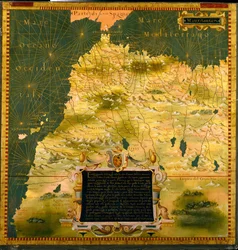 Mauritania, Mali, Marruecos y Argelia