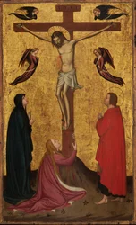 La Crucifixión