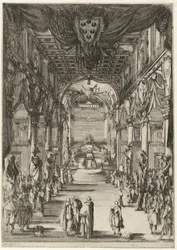Funeral de Francesco II de