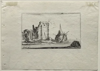 Caprichos: Marino