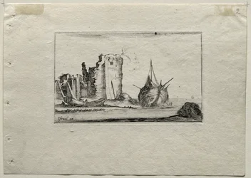 Caprichos: Marino