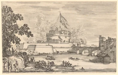 Castillo de Sant