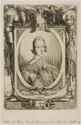Francesco de Medici, Príncipe de Toscana