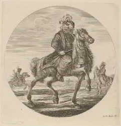 Caballero húngaro