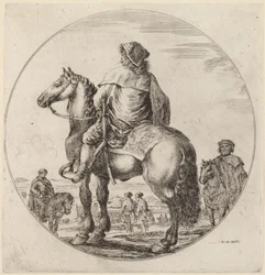 Caballero húngaro