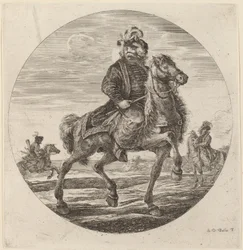 Caballero húngaro