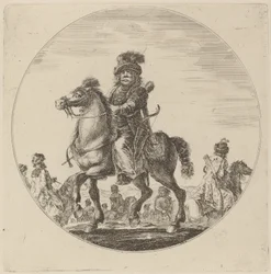 Caballero húngaro