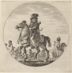 Caballero húngaro