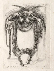 Nuevo modelo para un cartucho, 1647