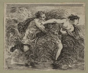 Pan y Siringa, 1644
