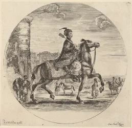 Caballero polaco