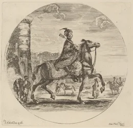 Caballero polaco