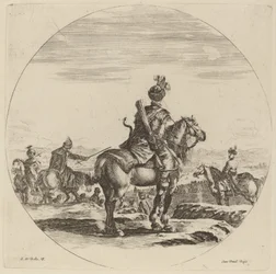 Caballero polaco