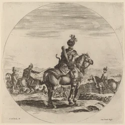 Caballero polaco