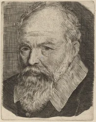 Retrato de un Hombre