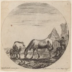 Pirámide de Cayo Cestio
