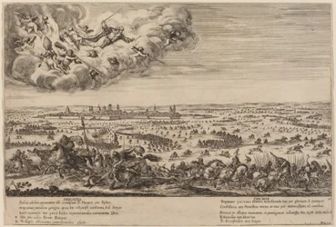 San Próspero, posiblemente 1652
