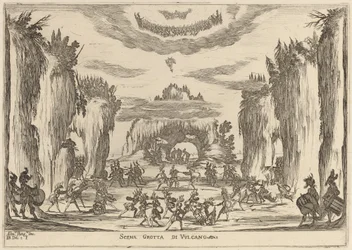 Scena Grotto d