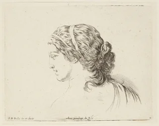 Estudio (I principii del disegno, 11)