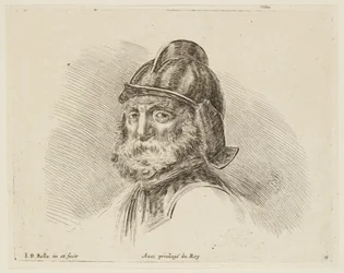 Estudio (I principii del disegno, 15)