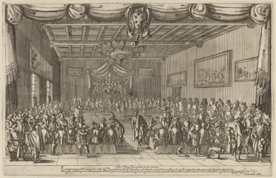 El Banquete de los Piacevoli