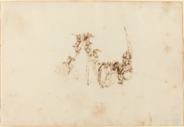 El Martirio de San Felipe