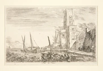 Torre de Calais