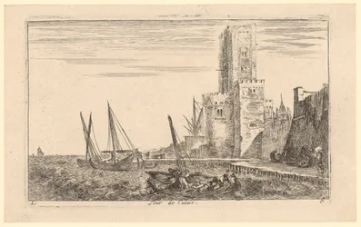 Torre de Calais