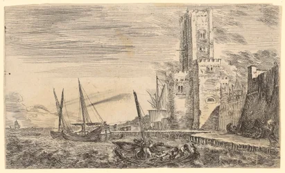 Torre de Calais