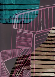 Día 91/100, 2018 (digital)