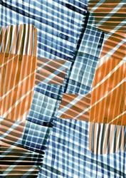 Día 96/100, 2018 (digital)