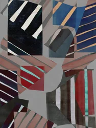 Cometa III, 2019 (digital)