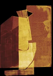 Pym III (oscuro), 2018