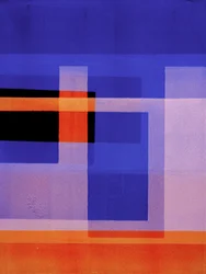Escala A II, 2019 (digital)