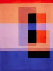 Escala A VIII, 2019 (digital)