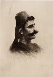 Árabe de Nazaret
