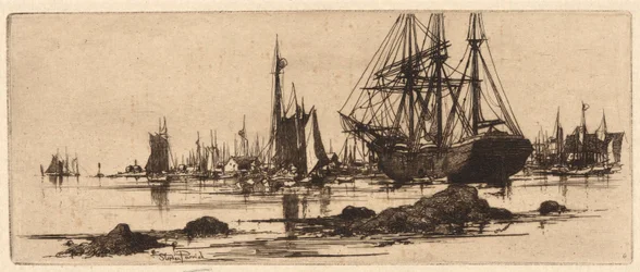 Barcos
