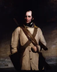 Sir Robert McClure