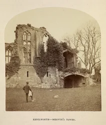 Torre de Mervyn, Kenilworth