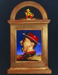 El vaquero