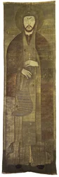 El Sudario de Alexander Nevsky