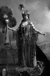 Lady Feodorowna Sturt