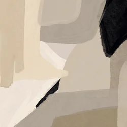Formas abstractas y neutras