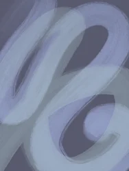 Abstracción púrpura fluida
