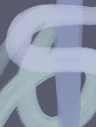 Formas abstractas suaves