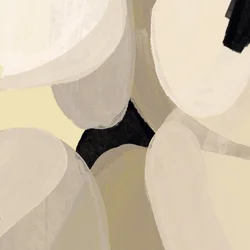 Formas abstractas suaves