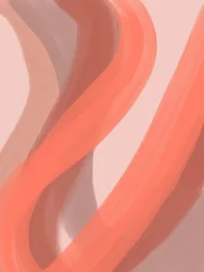 Flujo abstracto cálido