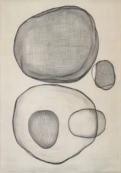 Formas orgánicas tejidas